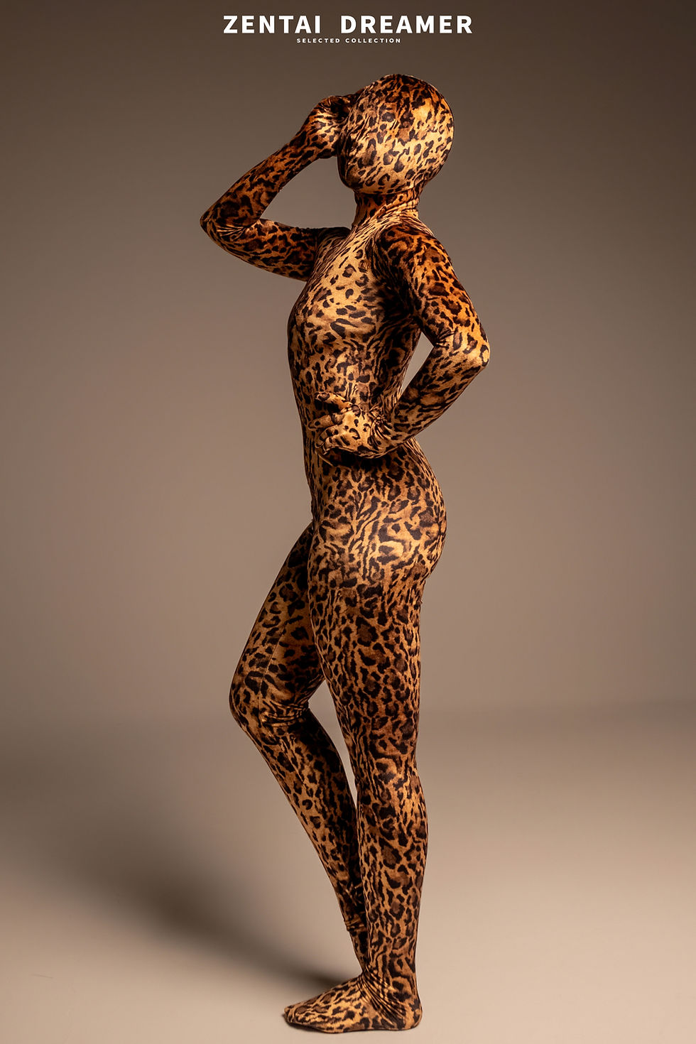 縮圖：ZD37 Leopard Rhapsody
