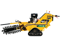 Vermeer rtx130-trencher