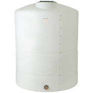 1000 Gal Water tank