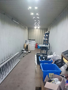 12v Container Lighting kit