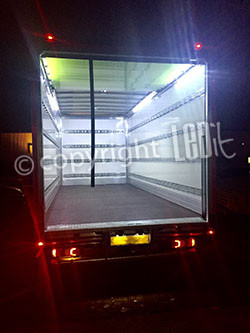 7.5t Truck Kit - 24v
