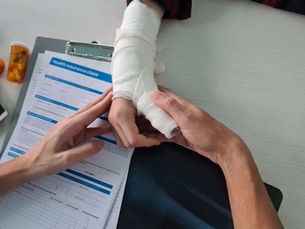Comprehensive Guide to Managing Work Injuries and Ensuring Safe Recoveries