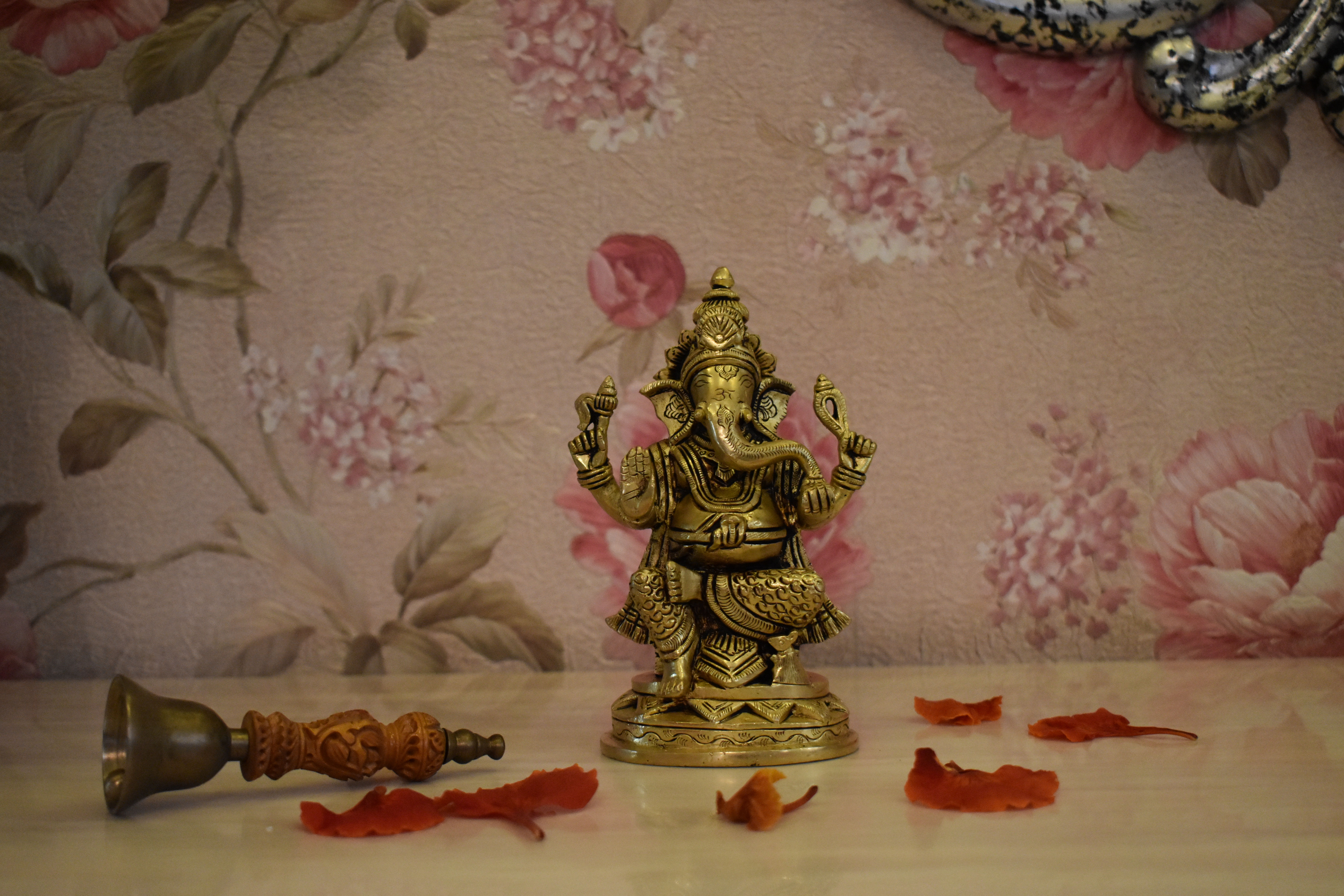 Vighnaharta Ganesha