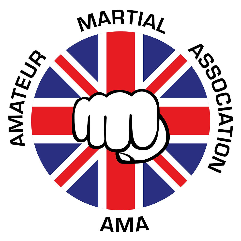 AMA logo