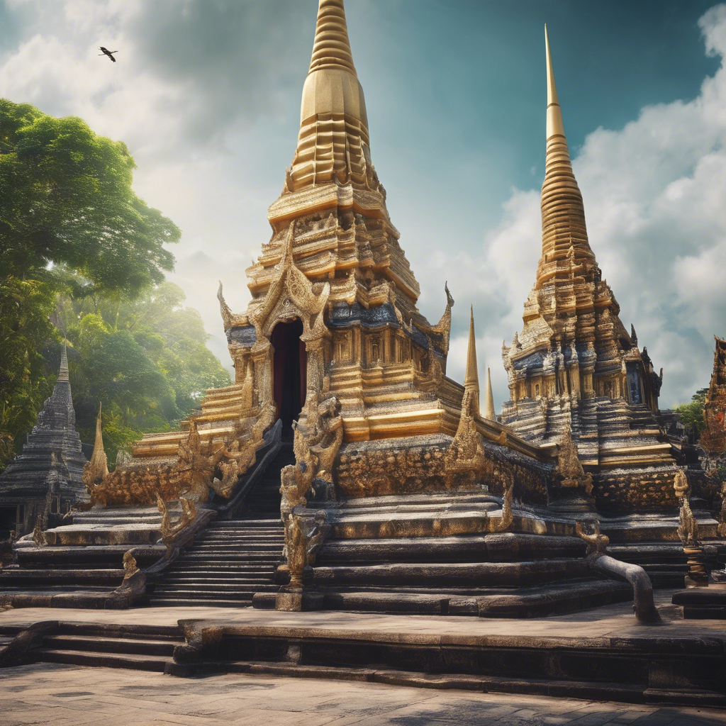 Thailand Travel