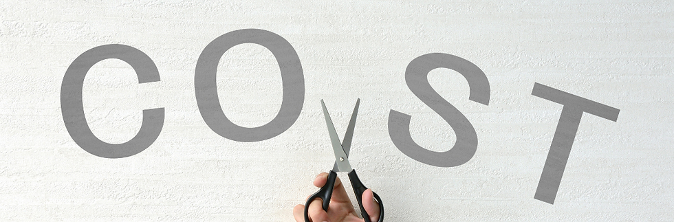 Cost Reduction Consulting: Systematic, Data-Driven, ROI-Committed