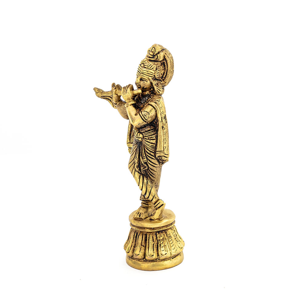 Thumbnail: Shri Krishna