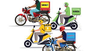How to Start Selling on Blinkit, Instamart, BigBasket & Other Quick Commerce Platforms