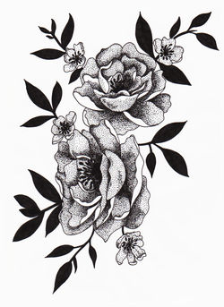 FLOWER HU