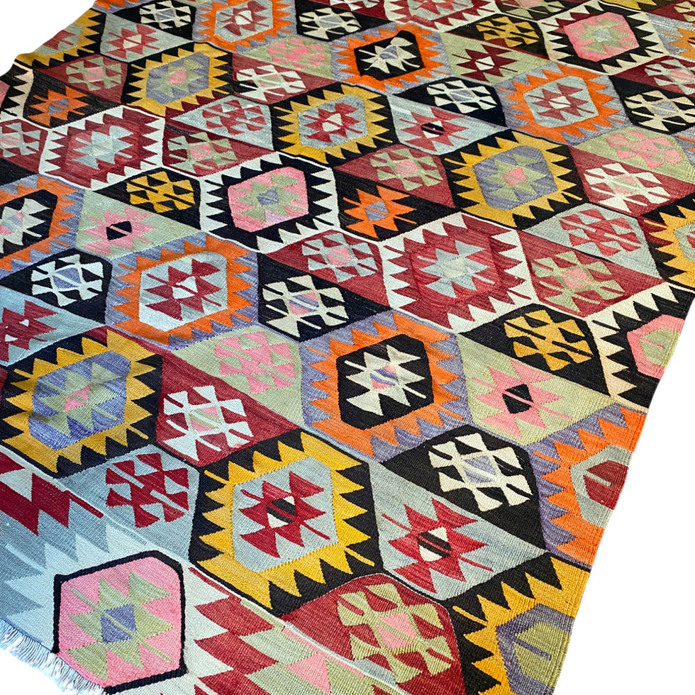 Grand tapis Antalya de la marque Empires