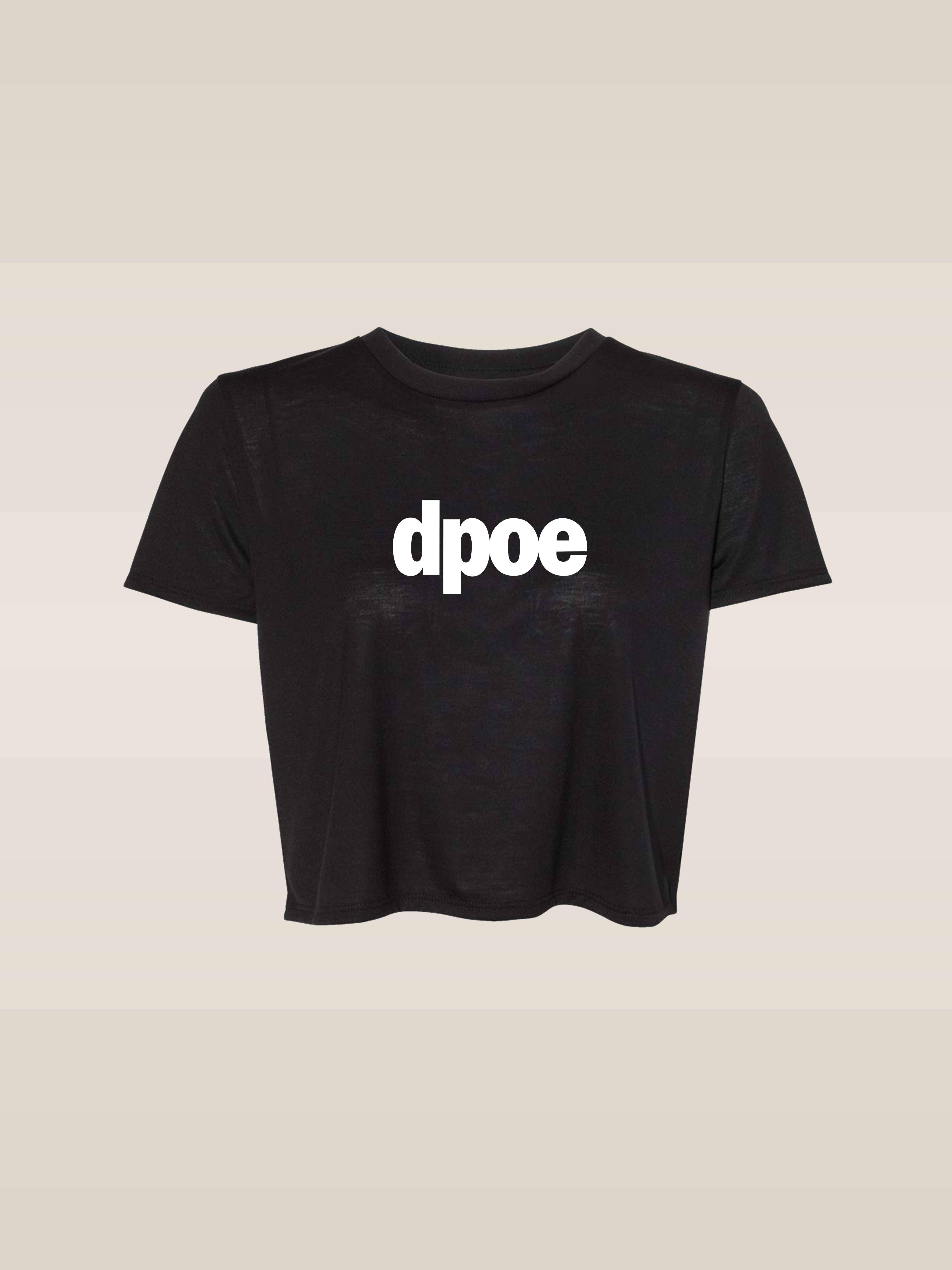 dpoe Crop