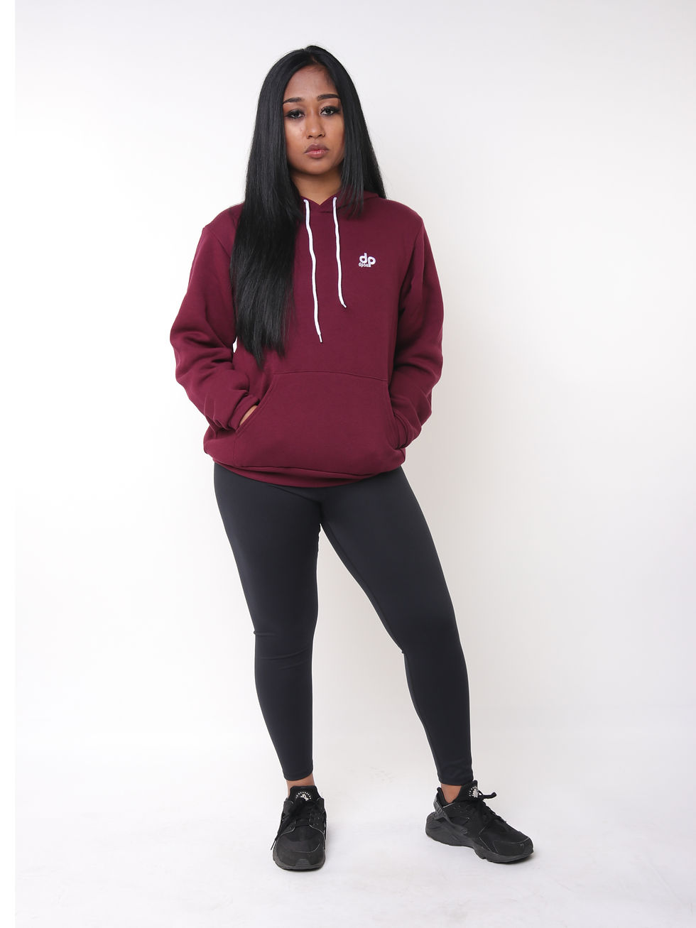 Thumbnail: dpoe Classic Hoodie