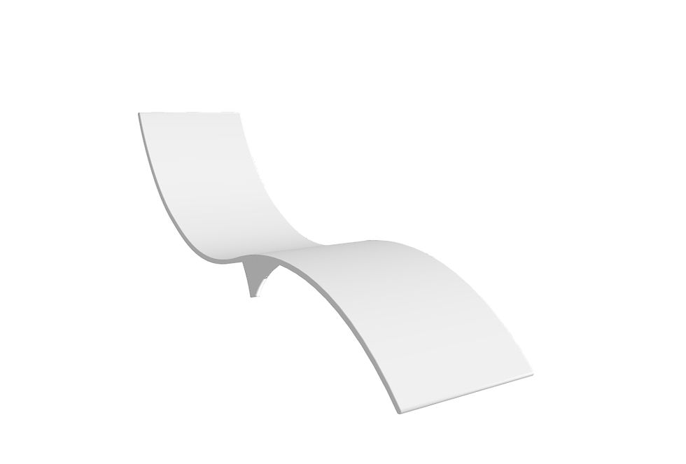 Thumbnail: Sun Lounger