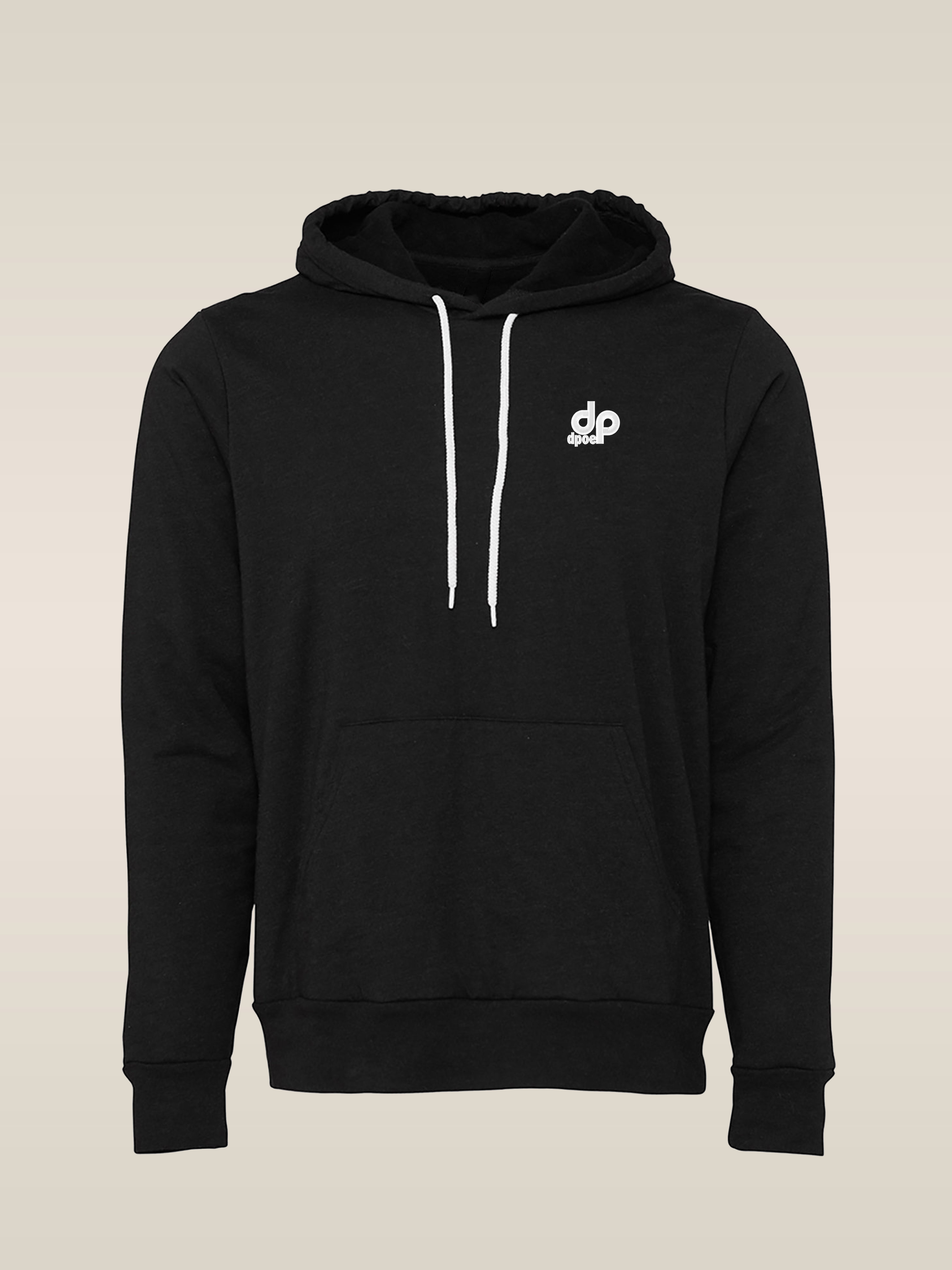 dpoe Classic Hoodie