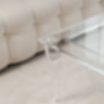 Thumbnail: Acrylic  coffee  table