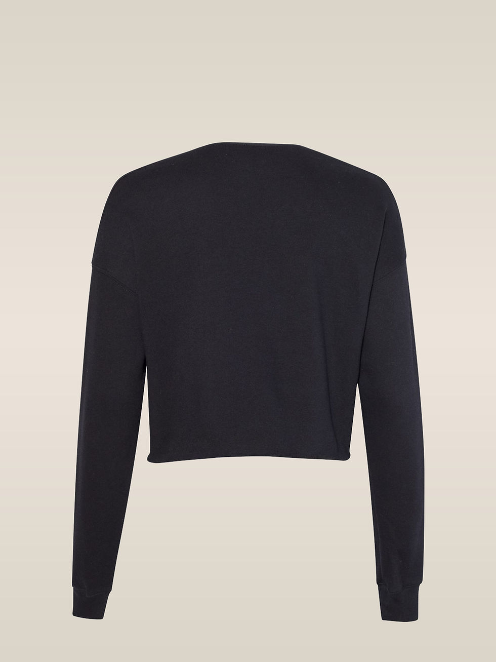 Thumbnail: dpoe Crop Fleece