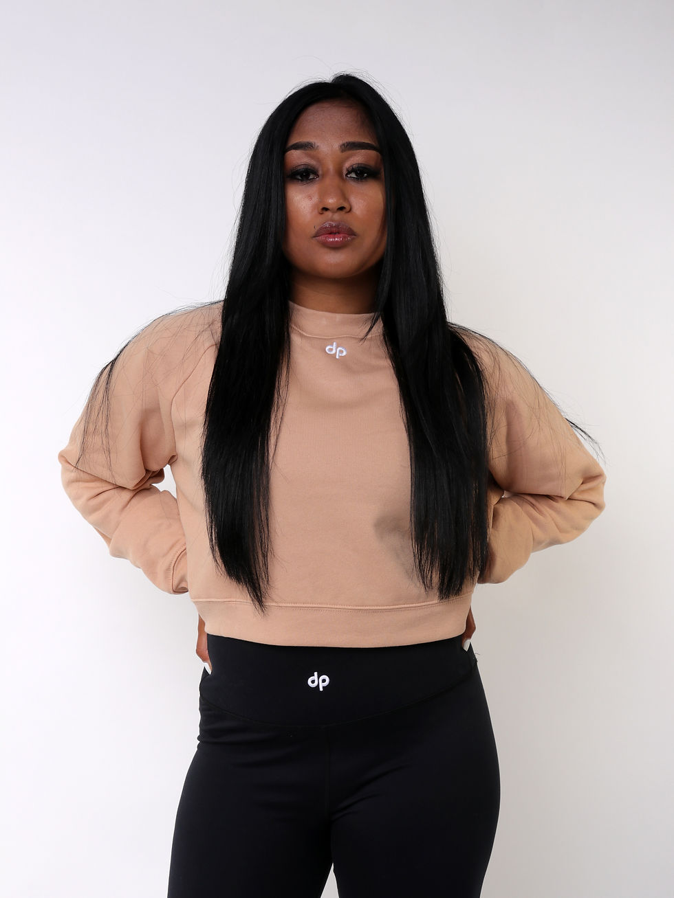 Thumbnail: dpoe Fashion Fleece