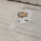 Thumbnail: Acrylic  coffee  table