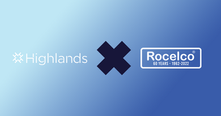 Highlands Europe x Rocelco