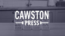 Cawston Press Case Study