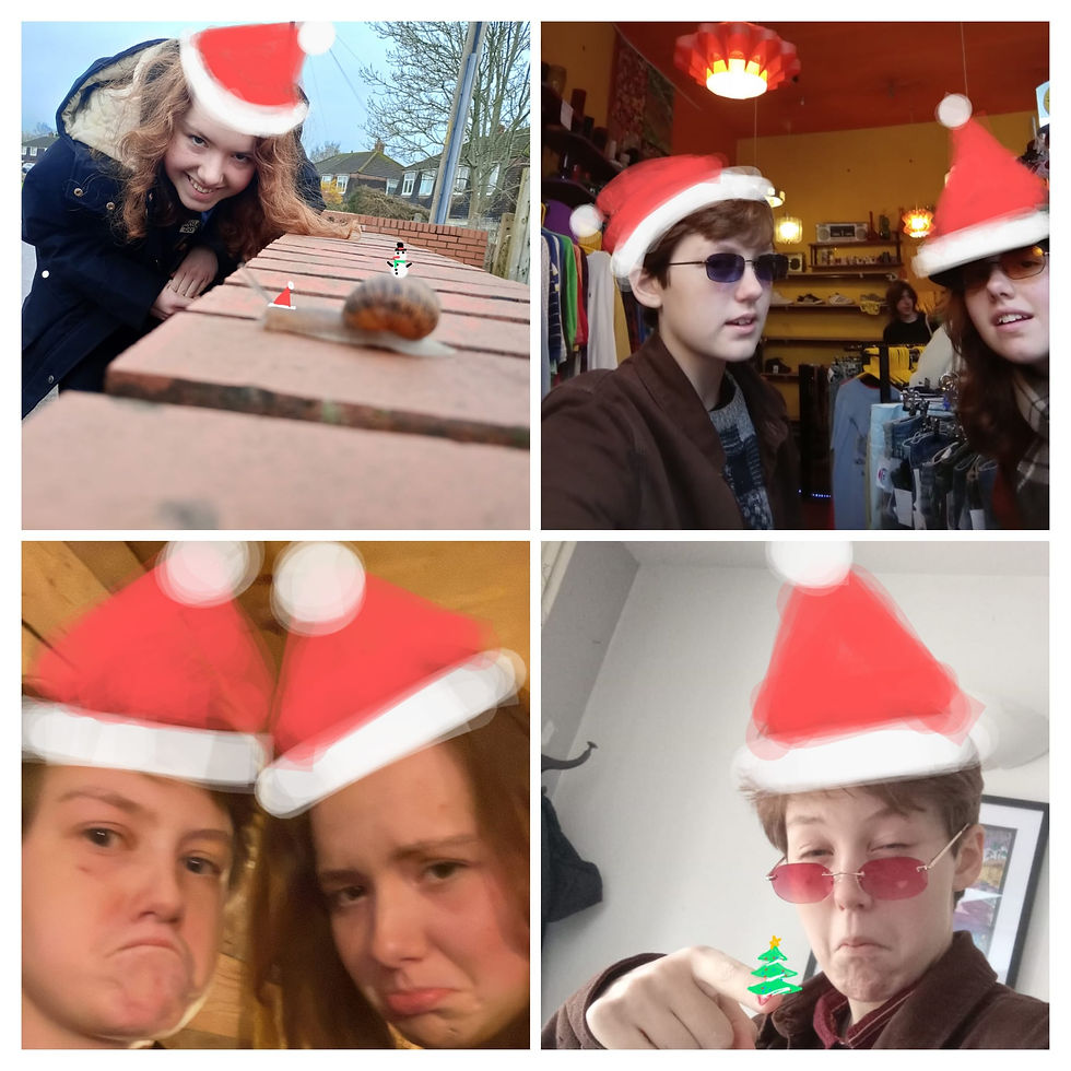 Christmas 2024