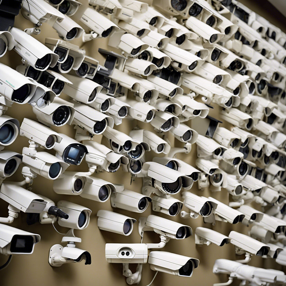 SecuritySales.com: Recurring Monthly Revenue Deep Dive 2024: Still Opportunistic or Table Stakes?