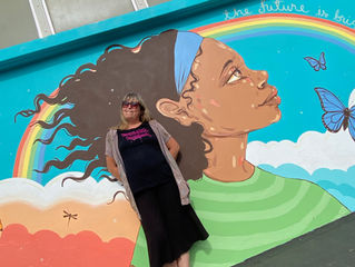 WIDE OPEN WALLS x FEW & FAR WOMEN 2023