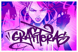 Grafiteras