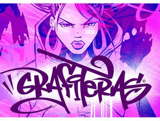 GRAFITERAS