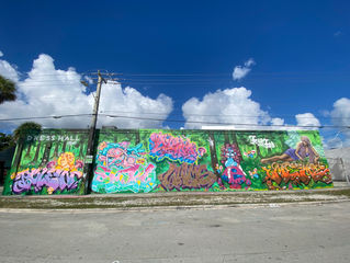 FEW & FAR & FRIENDS: ART BASEL 2021