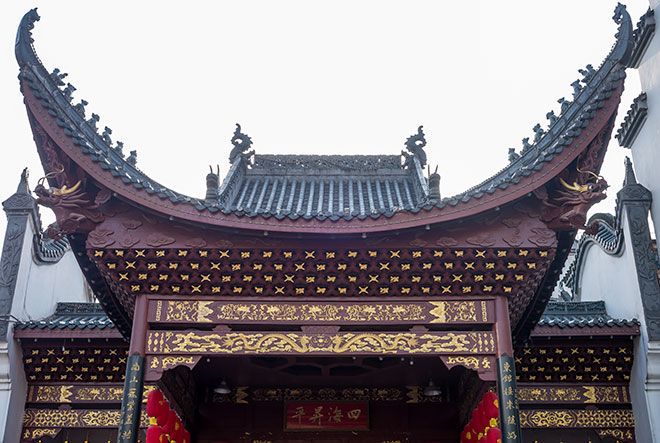 Get straight to the heart of China with these new routes for summer 2018