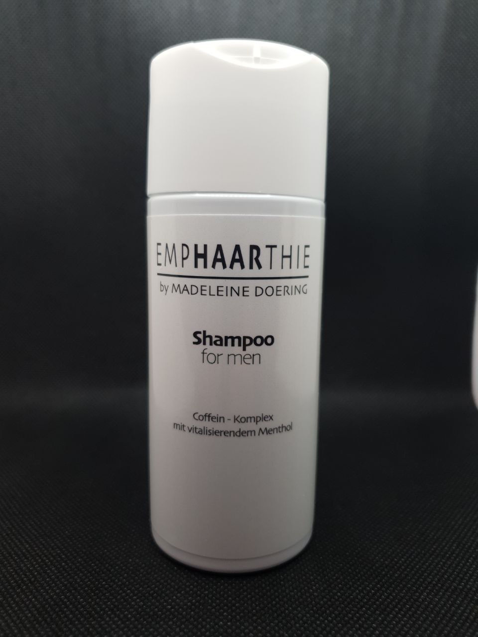 SHAMPOO FOR MEN