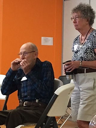 Good Times at Memory Cafe