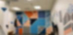 San Diego Workforce Break Room