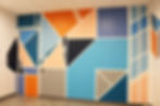 San Diego Workforce Break Room