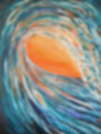 ETERNAL SUNSHINE - Original sold