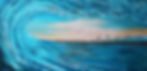 AZUL - Original sold