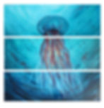DRIFTER OF THE SEA
