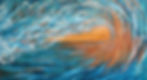 FINDING BLISS - Original sold