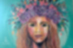 I AM HUMAN - Original Available