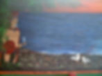 Cheba Hut Mural