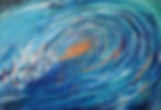 HAWAIIAN ICE- Original Sold