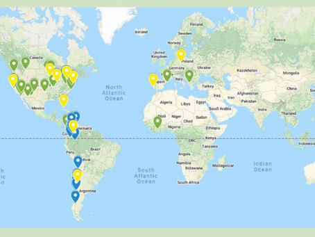 Why Climate Education?