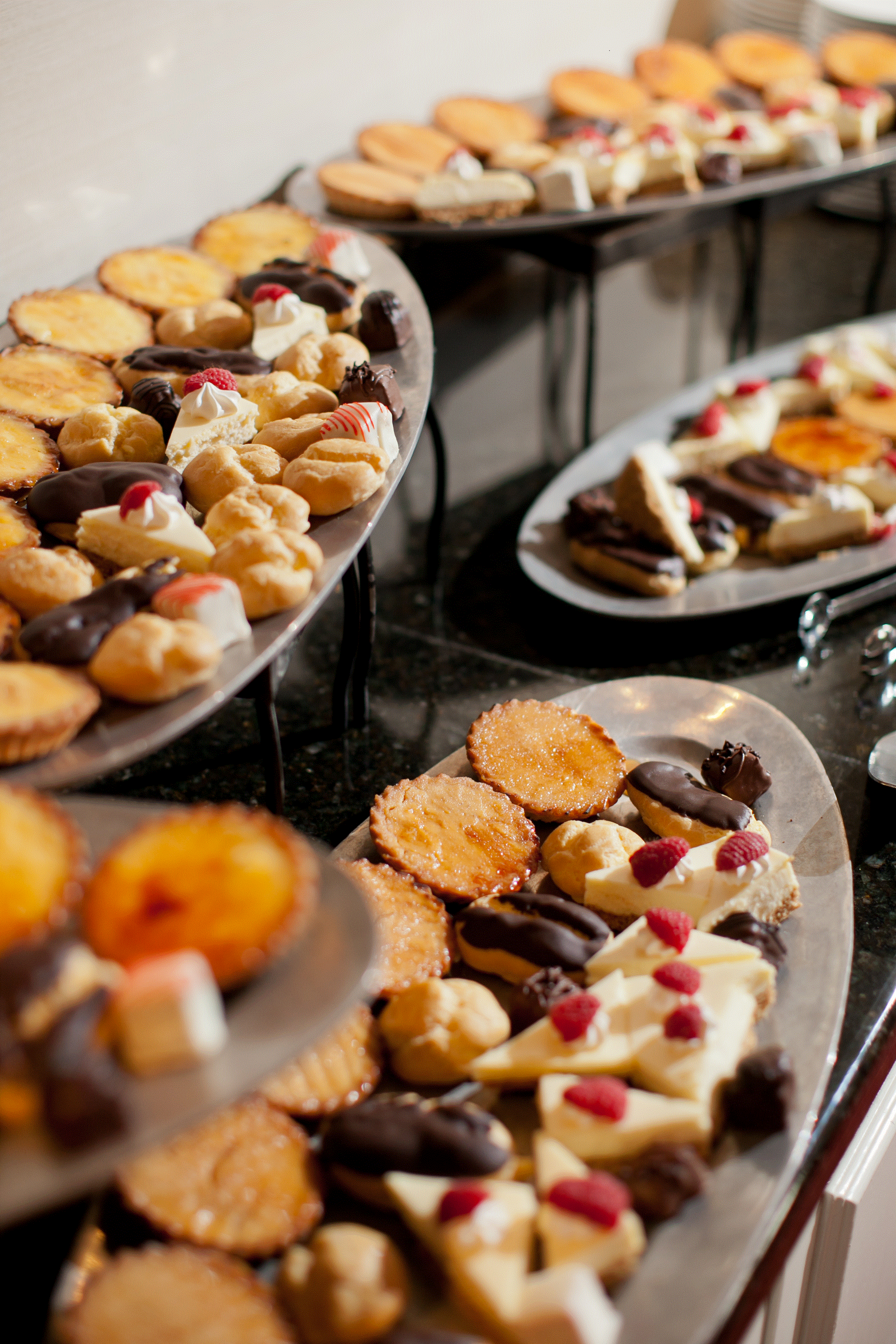 Everyone Loves Sweets!