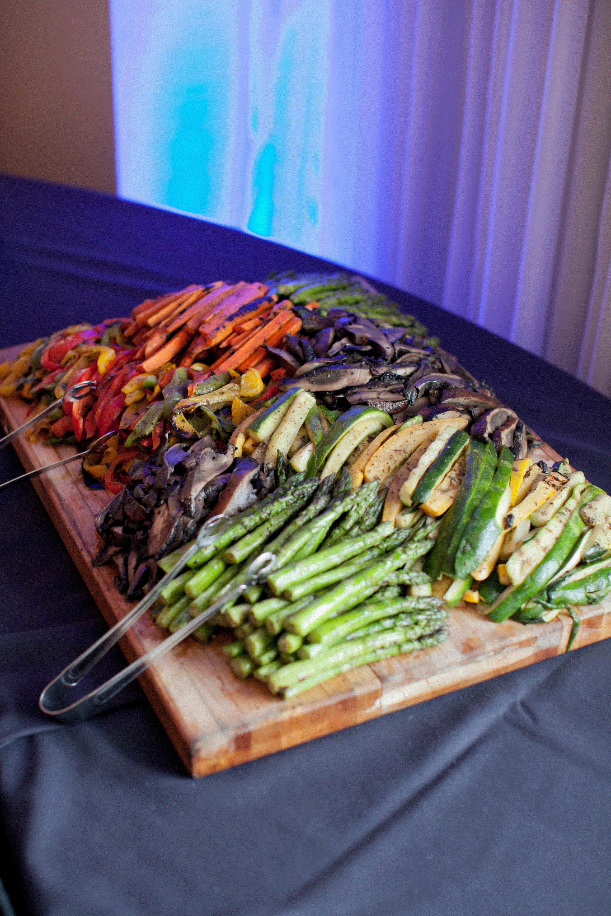 Roasted Veggies