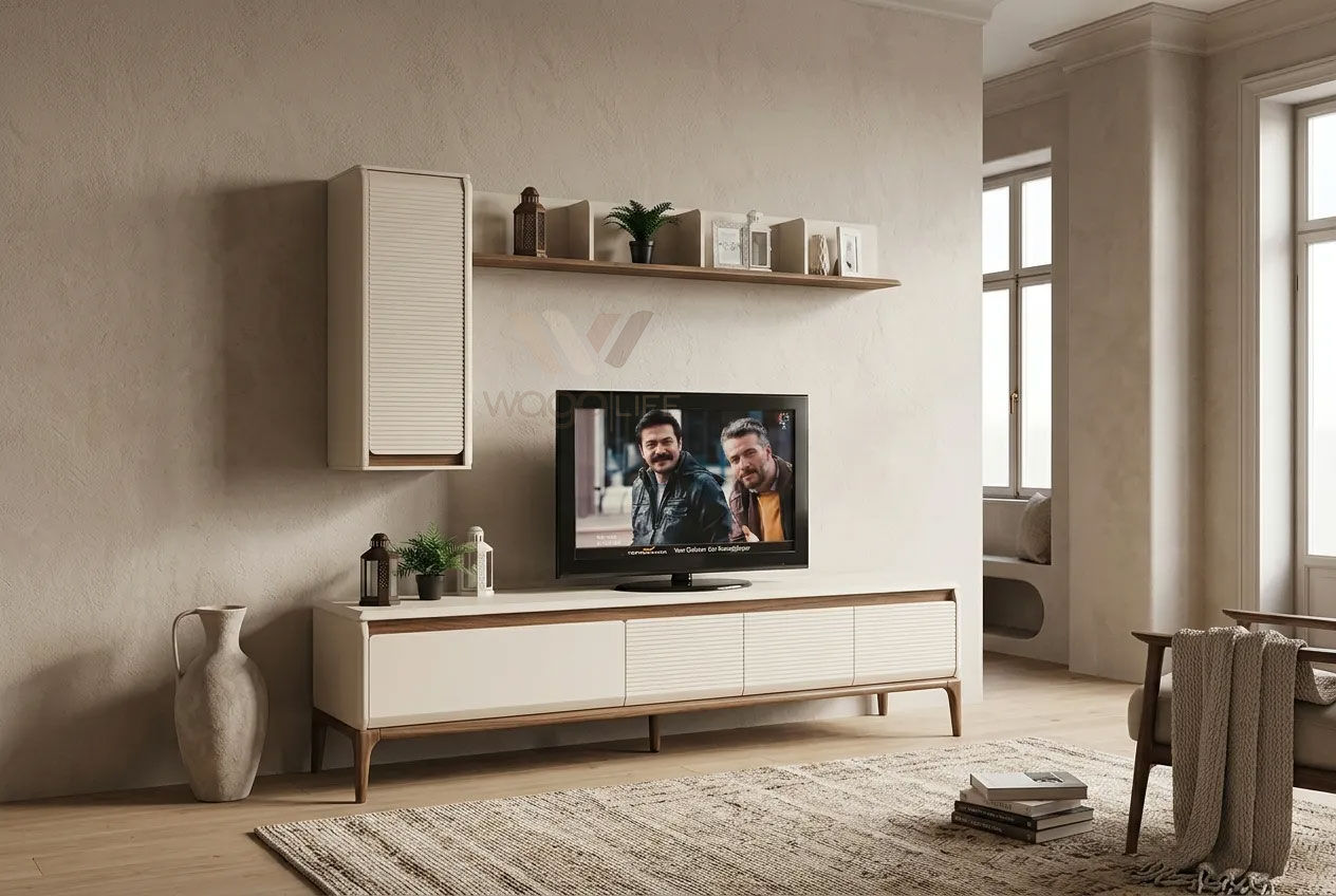 SİESTA TV ÜNİTESİ