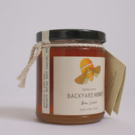 Malvern Honey