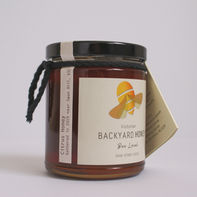 Citrus Honey