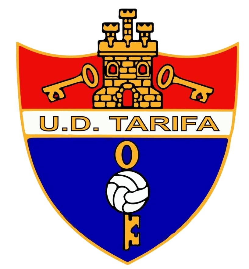 Foto del escritor: UD Tarifa