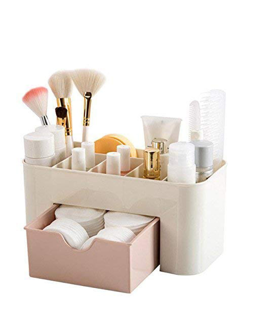 Makeup Cutlery Box For Women